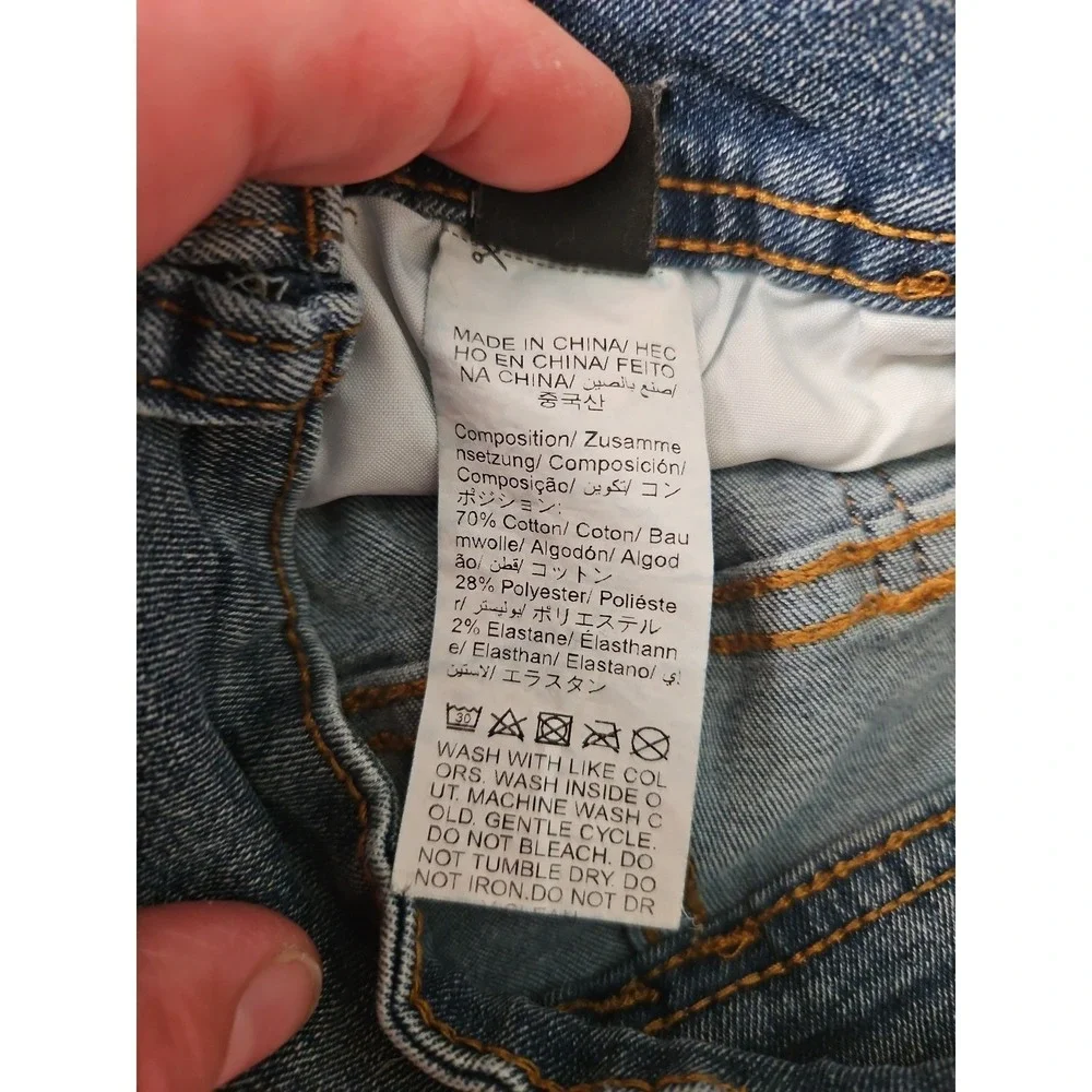 SHEIN brand size